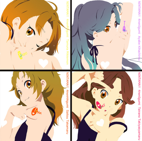 アイドル学年
