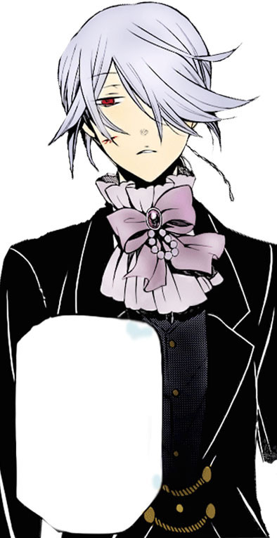 ブレイク　coloring