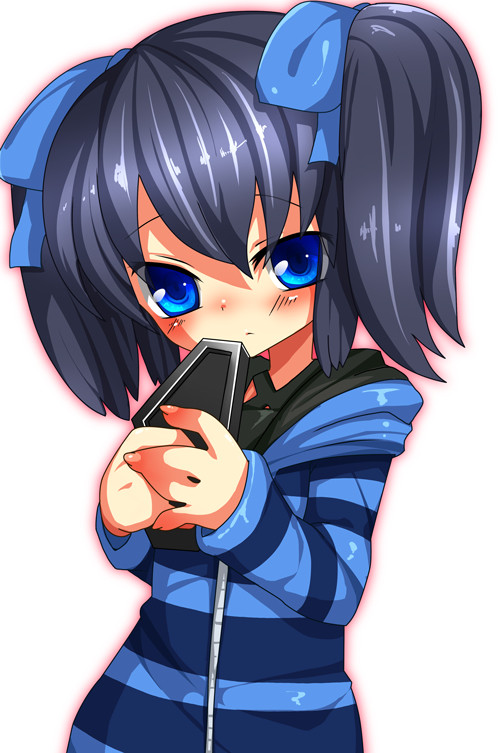 ミカちゃん