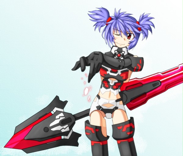 アイネス