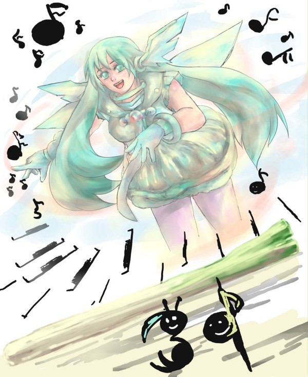 歌って踊って