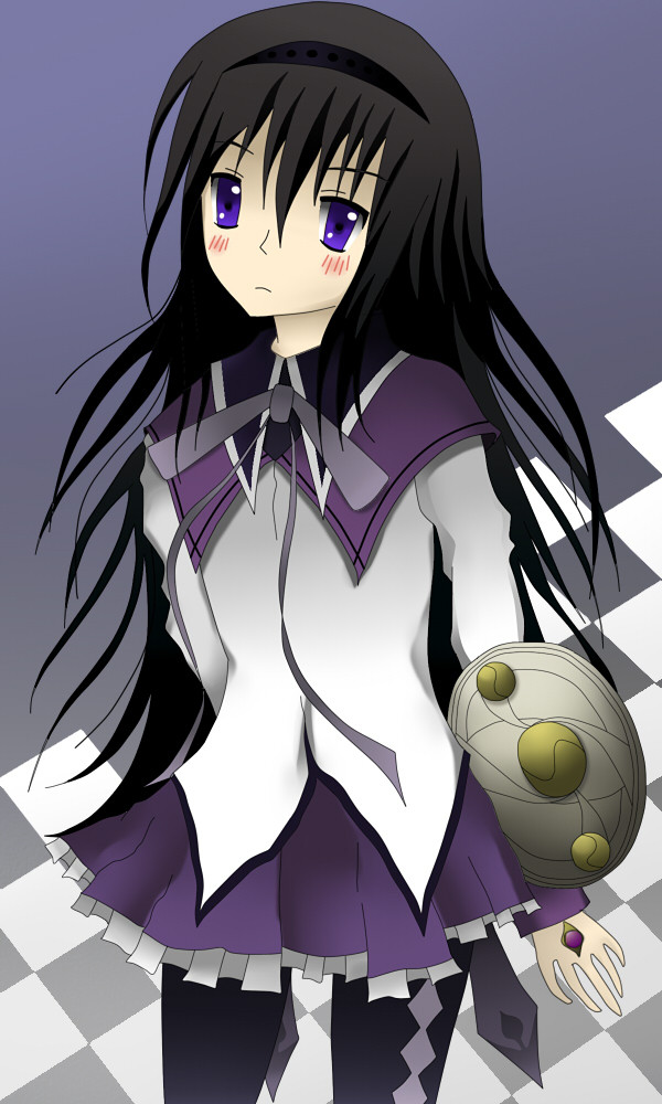 ほむら