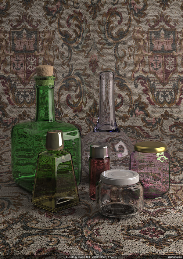Modo test 03