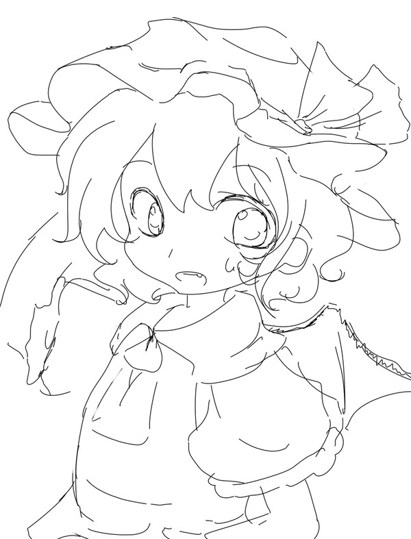 レミリア