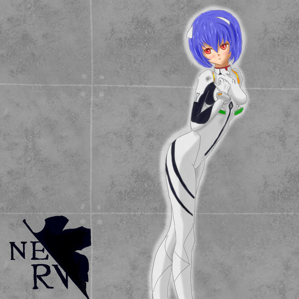 綾波さん