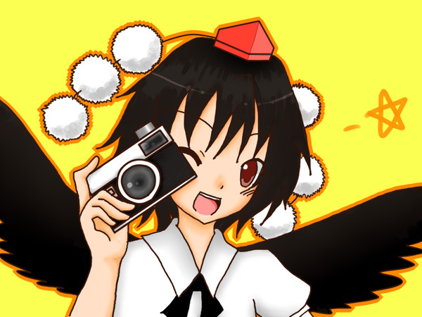あやっ☆