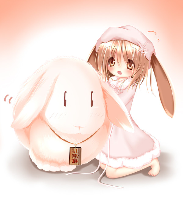 【PixivFairy育成企画】ろっぷ【低位妖精】