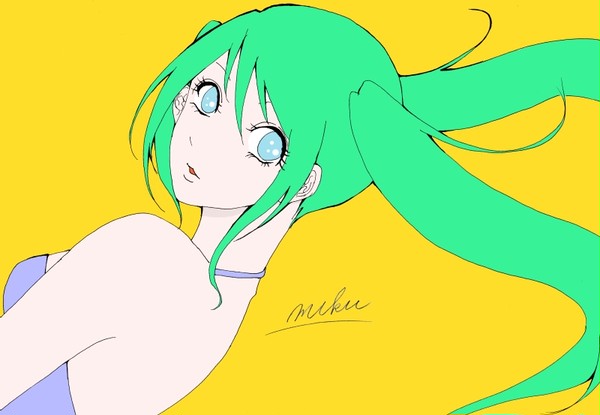 ミク