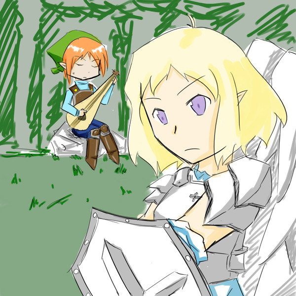 【ぴくTRPG】クライマックス【リーズ危機】