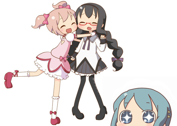 まどか