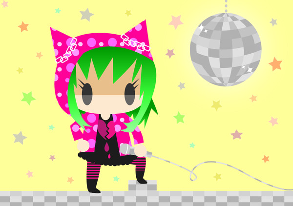 ぐみ