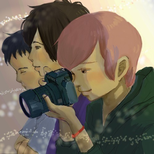 藤うたう