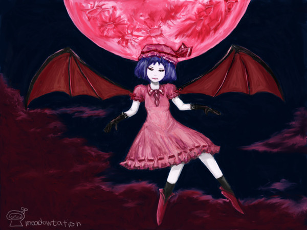 レミリア