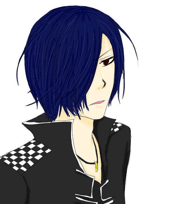 六郎