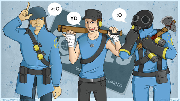 Meet the Offense