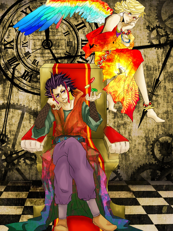 800年前