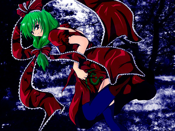 輪舞　-Rondo-