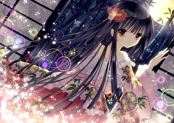 輝夜