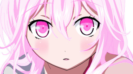 藤和エリオ　ピンク