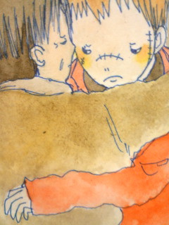 すずきさんときむらくん