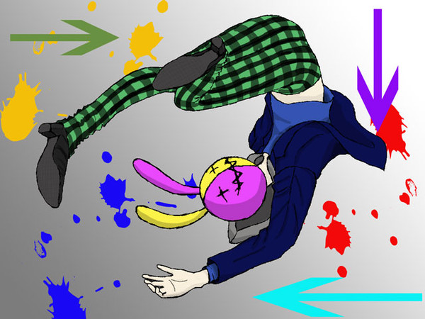 JUMP!