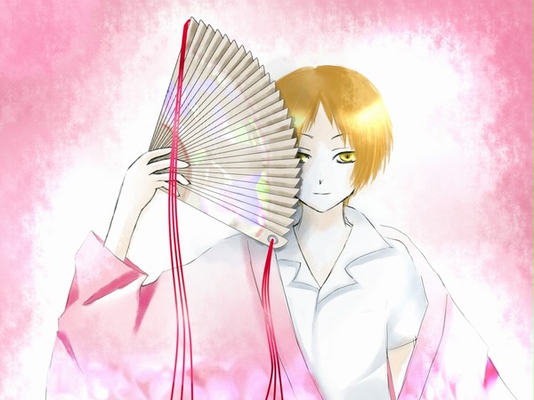 夏目