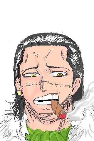 クロコダイル