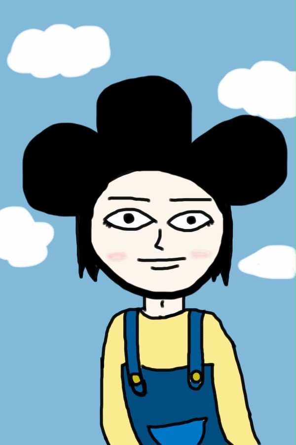 お日様は笑わない