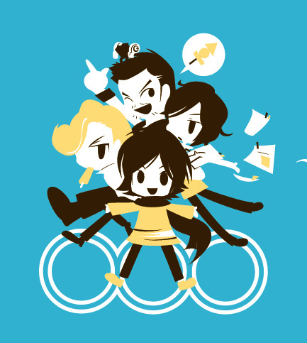 おーず！