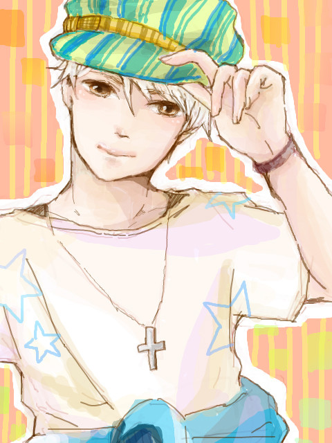 帽子！