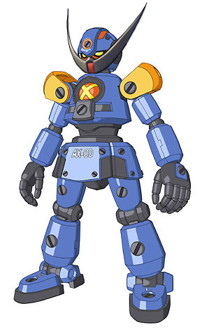 ボクの考えた最強のLBX