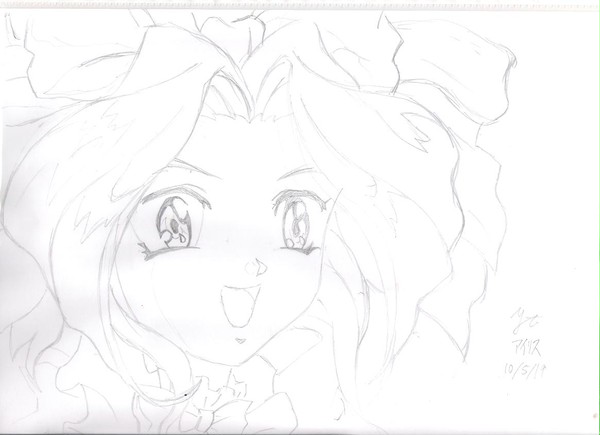 アイリス