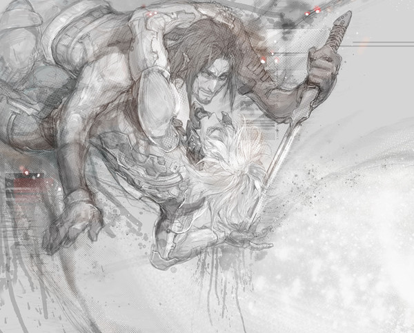 white blood