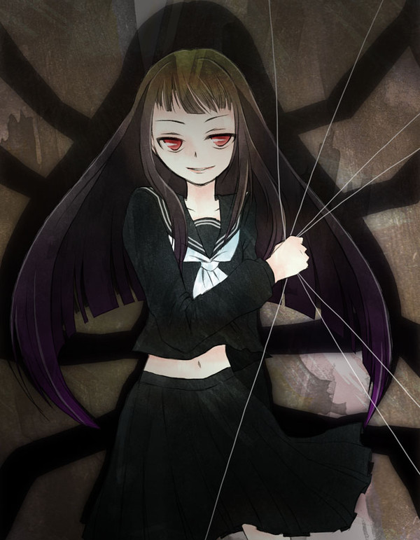比良坂初音