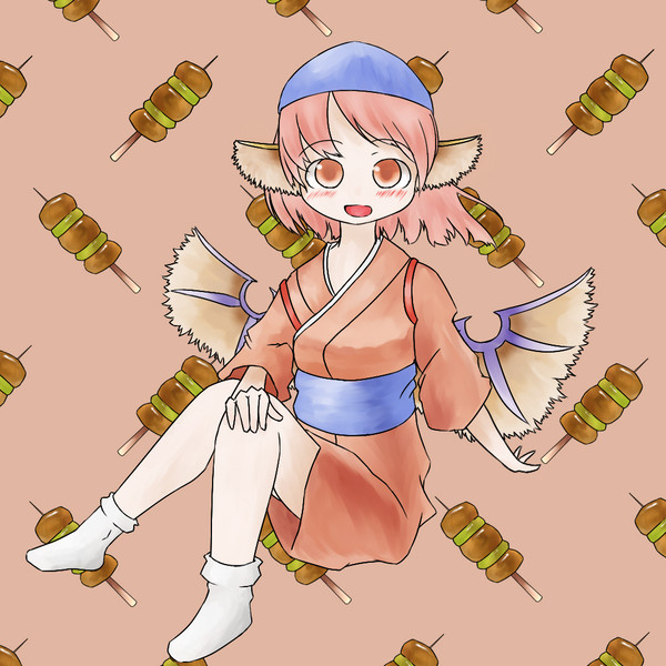 みすちー/焼鳥