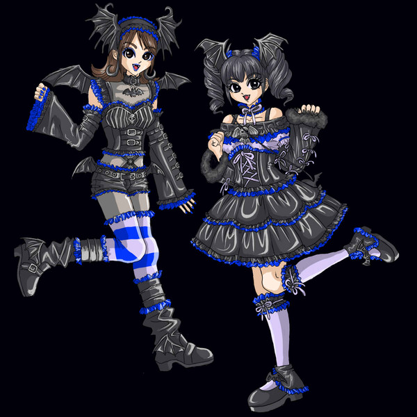 ナイメア