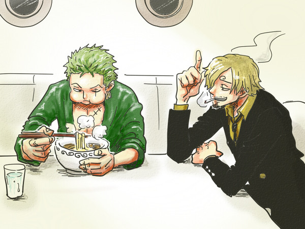 ラーメン