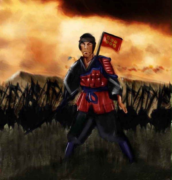 真田信昌