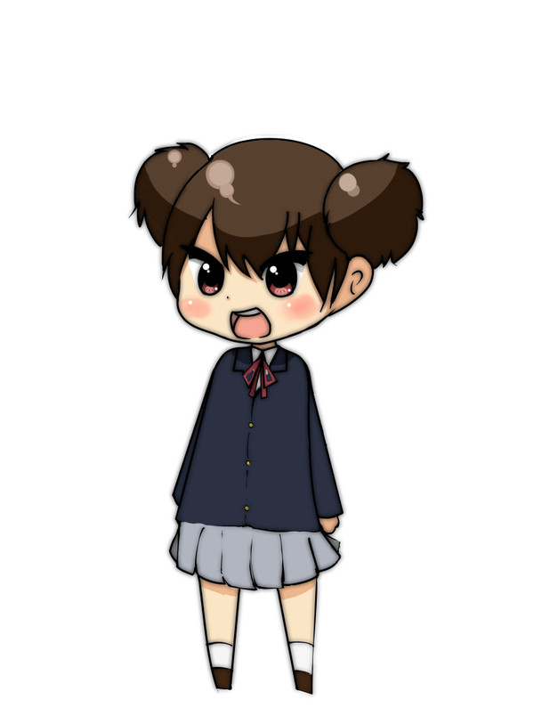 純ちゃん