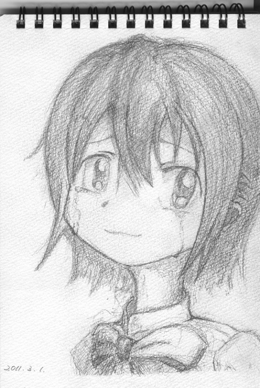 あたしってほんとﾊﾞｶ