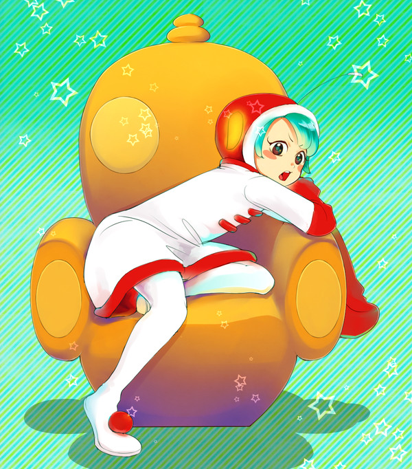 ＯＨ！スーパーミルクチャン