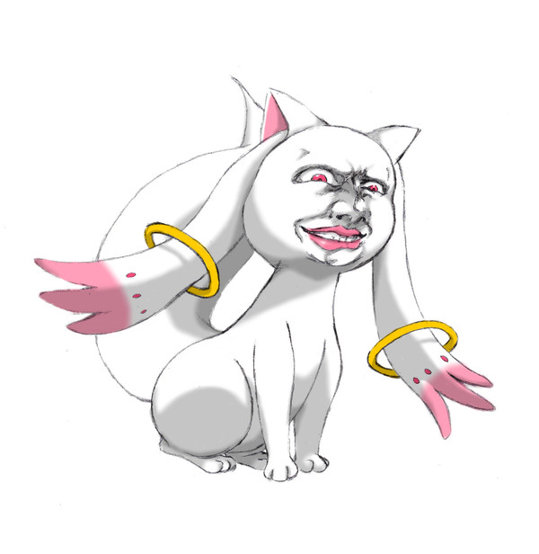 どや顔で「僕を右ストレートで殴り飛ばしてよ！！」