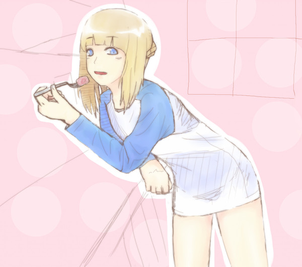 らくがいた