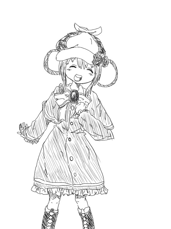 シャロ