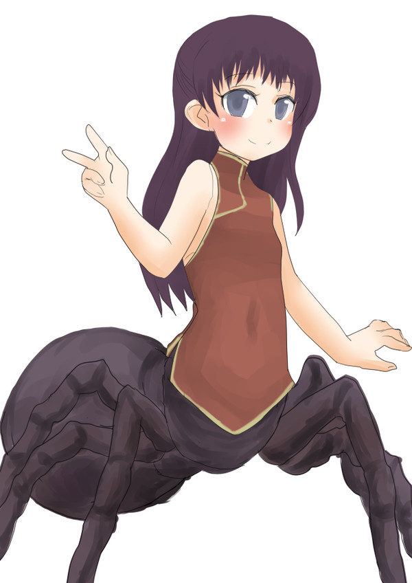 kumochang!!