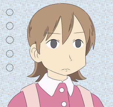 ゆっこ