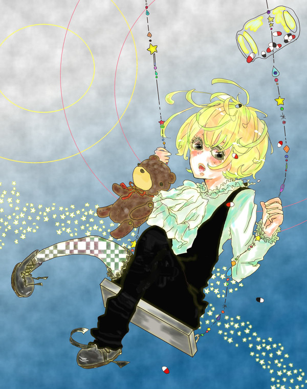 聖くん