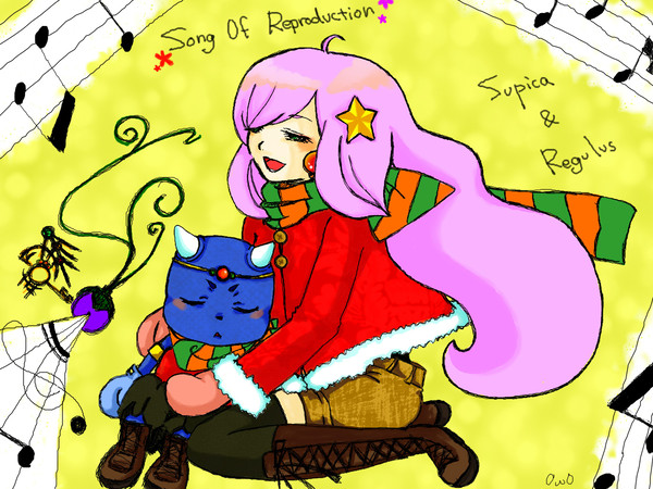 Supica&Regulus
