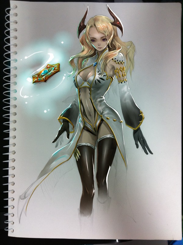 魔法師