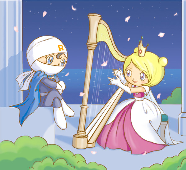 ロールとローラの歌